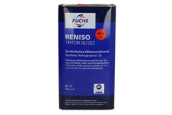 Speciali alyva FUCHS OIL RENISO TRITON SE 55 5L