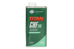 Transmisinė alyva FUCHS TITAN (1L) TITAN CHF 11S 1L