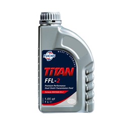 ATF oil TITAN (1L) (for VW transmissions with wet clutch); JAC DTF630; VW G 052 182; VW TL 521 82_0