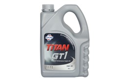 Моторна олива FUCHS OIL TITAN GT1 PRO C3 5W30 4L