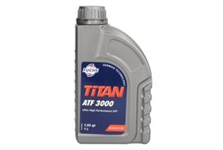 Automatic transmission oil 1l TITAN