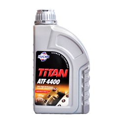 Олива ATF FUCHS OIL TITAN ATF 4400 1L