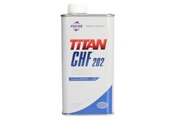 FUCHS OIL Transmisinė alyva TITAN CHF 202 1L
