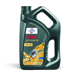 Моторна олива FUCHS OIL TITAN GT1 F.FR 5W30 5L