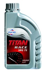 Olej przekładniowy 75W 1l TITAN RACE_0