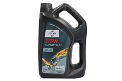 Mootoriõli FUCHS OIL TITAN SUP.D1 5W30 5L