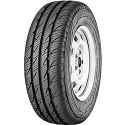 Summer LCV tyre UNIROYAL 165/70R13 LDUN 88R RMAX2