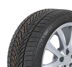 Osobní pneumatika zimní UNIROYAL 175/65R15 ZOUN 84T WEX#21
