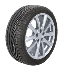 Summer tyre RainSport 3 195/55R16 87H SSR_1