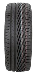 Summer tyre RainSport 3 205/45R17 84V FR SSR_2