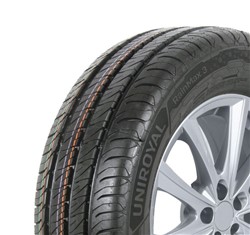 Dodávková pneumatika letní UNIROYAL 205/65R15 LDUN 102T RM3