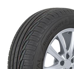 Summer PKW tyre UNIROYAL 205/65R15 LOUN 94H RE5