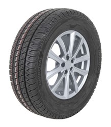 All-season LCV tyre UNIROYAL 205/65R16 CDUN 107T AS#21