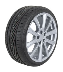Summer tyre RainSport 5 215/55R16 93V_1
