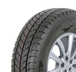 Dodávková pneumatika zimní UNIROYAL 225/65R16 ZDUN 112R SM3