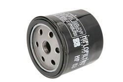 HIFLO Oil filter HF153