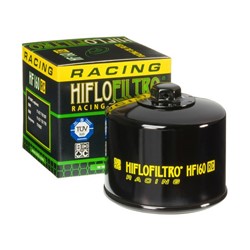 Eļļas filtrs HIFLO HF160RC