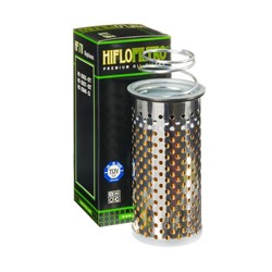 HIFLO Eļļas filtrs HF178_0