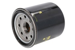 HIFLO Eļļas filtrs HF303RC