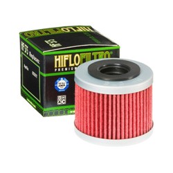 HIFLO Filtr oleju HF575_0