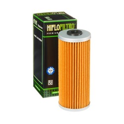 HIFLO Oil filter HF895