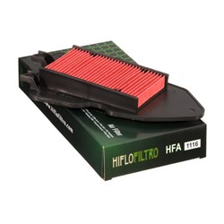 Filtr powietrza HIFLO HFA1116_0
