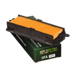 Oro filtras HIFLO HFA1117
