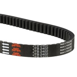 Drive belt fits SUZUKI 125 (Epicuro), 150 (Epicuro), 125 (Burgman), 150 (Burgman)_0