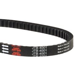 Drive belt fits PIAGGIO/VESPA 50, 50 2T, 50 4T, 50 4T 4V, 50FL 2T (Vespa)_0