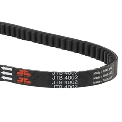 Drive belt fits GILERA 50; PIAGGIO/VESPA 50 FL, 50, 50 RST DT