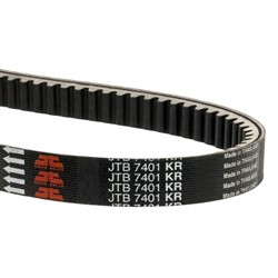 Drive belt kevlar fits SYM 250 (Joymax), 250, 250 EFi