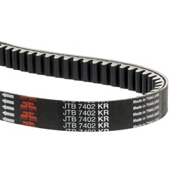 Drive belt kevlar fits SYM 300 (EVO)_0