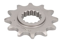 Front gear steel JT 520 z.12 JTF1901,12