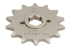 Передня зірочка JT JTF287,14