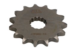 Priekinė žvaigždutė JT JTF566,15