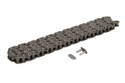 Timing chain 05T number of links 96, open, roller fits KTM 400, 400 LC-4, 400LC4 E, 250Rac., 400G, 400LC4 (Comp.), 400LC4 (Comp. Sixd.), 400Rac., 450, 450G, 450R, 450Rac., 520, 520 4T