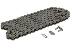 Chain 415 S standard, number of links 130 steel, connection type pin