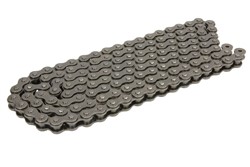 Chain 415 S standard, number of links 136 steel, connection type pin