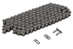 Chain 428 D standard, number of links 118 steel, connection type pin