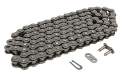 Chain 520 Standard standard, number of links 110 steel, connection type pin
