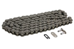 Chain 520 Standard standard, number of links 112 steel, connection type pin