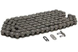Chain 520 Standard standard, number of links 118 steel, connection type pin