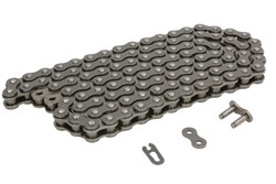Chain 520 NZ strengthened, number of links 110 steel, connection type pin