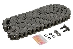 Chain 50 (530) ZVMX2, number of links: 122, sealing type: X-RING_0
