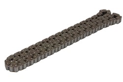 Timing chain SCA0412ASV number of links 134, factory forged, plate