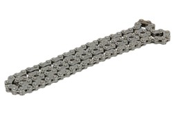 Timing chain SCR0404SV number of links 102, factory forged, plate fits KYMCO 150
