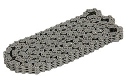 Timing chain SCR0412SV number of links 150, factory forged, plate