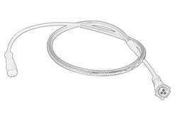 Harness wire OE SCANIA SCA1884529