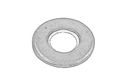 Seal Ring, injector SCA2042940_0