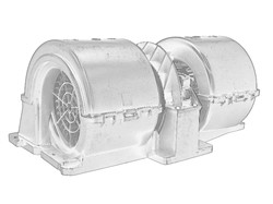 Interior Blower SCA2195206